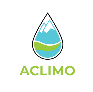 Logo ACLIMO